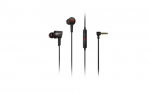 ASUS ROG Cetra Core II Juhtmega Krvaklapid In-ear Mngud Must