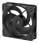 Arctic Cooling Freezer P12 Pro Reverse arvutikorpusest ventilaator, 12 cm, must (ACFAN00331A)