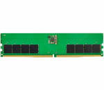 HP 16GB DDR5 (1x16GB) 4800 UDIMM ECC Memory