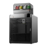Anycubic Kobra S1 Max Combo 3D-printer