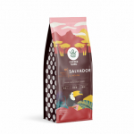 CoffeeGuru Kohviubad Coffee Guru Salvador, 250g