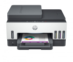 HP Smart Tank 7605 All-In-One, Color, Printer For Home And