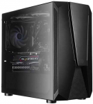 Silverstone FARA V1M PRO Black