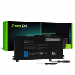 GREEN CELL LK03XL HP Envy x360 15-EP 15-EP000NW 15-EP001NW 15-EP002NW 15-EP100NW 15-EP101NW 15-EN 17-EE 17-EE 17-EE