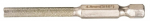 Makita DIAMOND ROUND FILE 4.8 MM