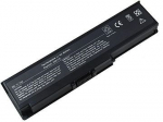 ExtraDigital FT080 Dell laptopi akkuaeg 5200mAh