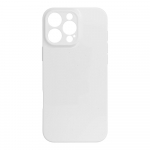 Case soft for sublimation for IPHONE 16 PRO MAX