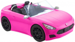 Barbie Glam kabriolett -avoauto (00422000)