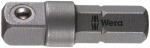 WERA Adapter 870/1 1/4" x 25 mm 136000