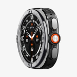 Spigen Bezel Tune Galaxy Watch Ultra 2 (47mm) aksessuaar, hbedane