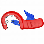 Pipe cutter KNIPEX PVC DP50