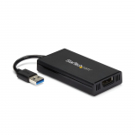 StarTech.com USB 3.0 TO DISPLAYPORT - 4K USB 3.0 to DisplayPort