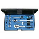 Gedore 6162220 socket/socket set