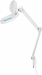 Innolux Magni 5 suurendusklaasi lamp, 9W, 5D, LED (92095)