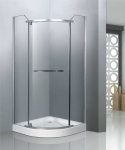 Vento Umbria (A1010) Easy Clean 90x90x195