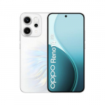 OPPO 14 Reno 14 5G 16,7 cm (6,59) Dual SIM Android 15 USB Type-C 12 GB 512 GB 6000 mAh Valge
