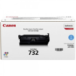 CANON 732C toonerkassett 1 tk Originaalne tsaan