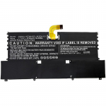 CoreParts Laptop Battery for HP 34.58Wh Li-Pol 7.6V 4550mAh Black