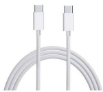 SAMSUNG EP-DG977BWE USB-C USB-C kaabel 1m