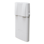 MikroTik NetBox 5 ax | psupunkt | L11UG-5HaxD-NB, WiFi6, 1x RJ45 1000Mb/s, USB, IP54