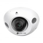 TP-LINK Valvekaamera VIGI C230I MINI (2.8MM) / VIGI C230I Mini valge