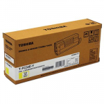 TOSHIBA Toner T-FC34EY Kollane 6A000001812