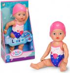 Baby Born Magav Lizzie nukk, 30 cm (839454)
