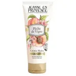 Jeanne en Provence Pche De Vigne Krm na ruce 75ml