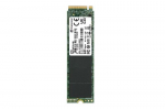 Transcend SSD 2TB M.2 MTE110S (M.2 2280) PCIe Gen3 x4 NVMe