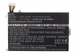 CoreParts Laptop Battery for Asus 36.08Wh Li-Pol 11.1V 3250mAh