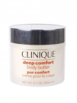 Clinique Deep Comfort Body Butter 200ml