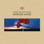 Columbia DEPECHE MODE AND quot;Music For The Masses AND quot; (180g)
