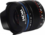 Laowa 14mm f/4 FF RL Zero-D for Leica M (Black)