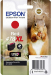 Epson 478XL Red