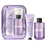 Grace Cole Lavender Body Care Set ( Levandule ) - Kingituselaine hooldekogEstonian: Lavender Body Care Set ( Levandule ) - Kingituselaine hooldekog ( 2 tk )
