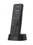 Yealink W78H telefonitor DECT-telefon Helistaja tuvastamine Must