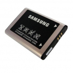OEM Battery for Samsung E1120 E250 E900 Li-Ion 800mAh AB463446BU (OEM)