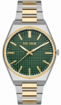 Paul Lorens Meeste kell PL20013B-8D2 / must