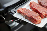 WEBER Food Thermometer Connect Smart Grilling Hub