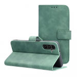 TUNDLIK kaitsembriskarp SAMSUNG A13 5G / A04S roheliseks