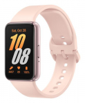 SAMSUNG Galaxy Fit3 4,06 cm (1,6) AMOLED 40 mm digitaalne 256 x 402 piksliga puutega ekraan roosakuldne