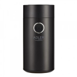 Adler AD4446BS kahvamlgakas 150 W Must
