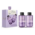 Grace Cole Lavender Body Care Mini Set ( Levandule ) - Kingitusest minikogum kehohooldusvahendeid
