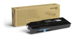 XEROX Genuine VersaLink C400 Vrvitrkimasin/C405 Vrvilise Multifunktsioonprinteri Standardmahutavuse Tsaani Toonkassett (2500 Leheklge) - 106R03502