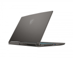 MSI Salendatud 15 B12UC slearvuti 15,6" Core i7 / 16 GB / 512 GB / Wind 11 Home