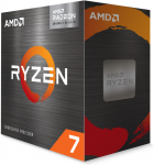 AMD Ryzen 7 5700G protsessor AM4 alusele (100-100000263BOX)