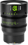 NiSi Cine Lens Athena Prime 85mm T1.9 E-Mount (Without Drop-In)