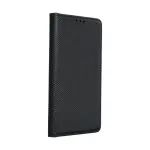SMART CASE Book for MOTOROLA G37 / G57 POWER black