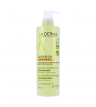 A-Derma Exomega Kontroll 2in1 Emolliivpuhastusgeel 500ml