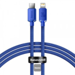 Baseus CAJY000203 vlkukaabel 1,2 m sinine